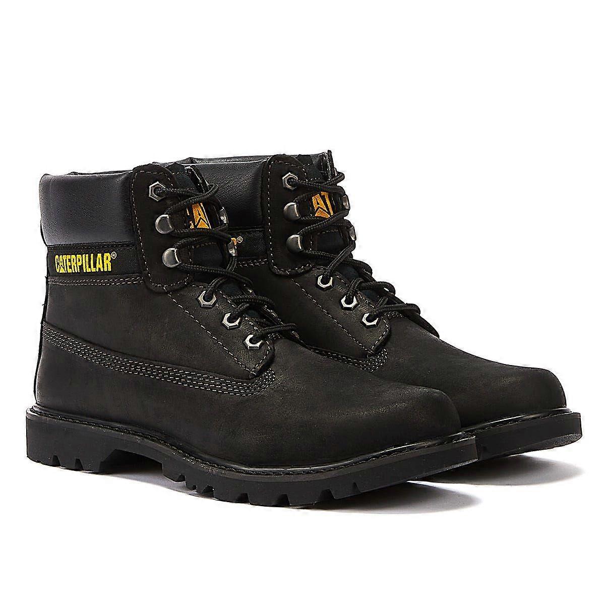 Caterpillar Colorado 2.0 Men's Black Boots