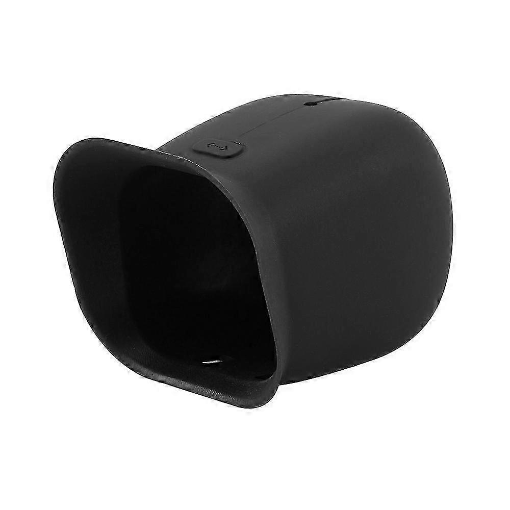 2025 Silicone protective case for Arlo Go camera weatherproof and UV-resistant