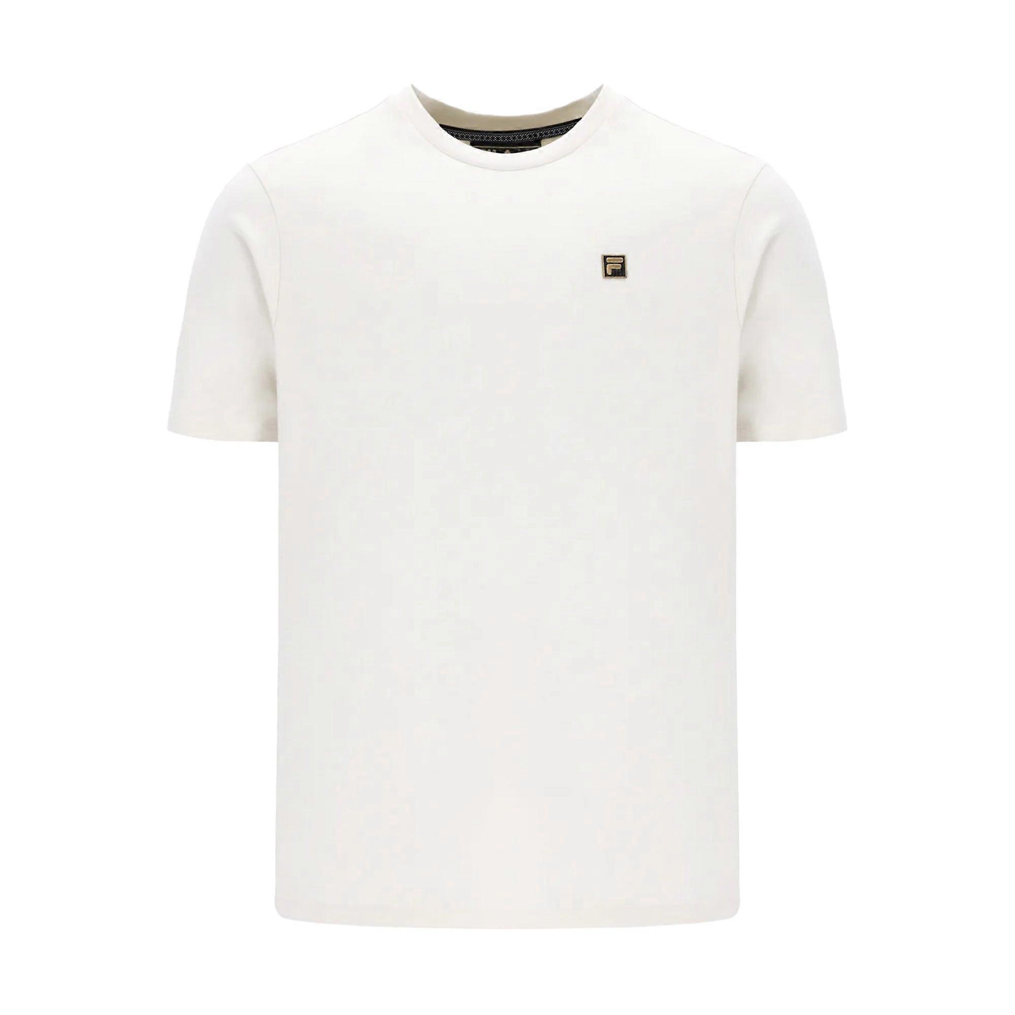 Koszulka Fila Yaxley 3 Premium Tofu