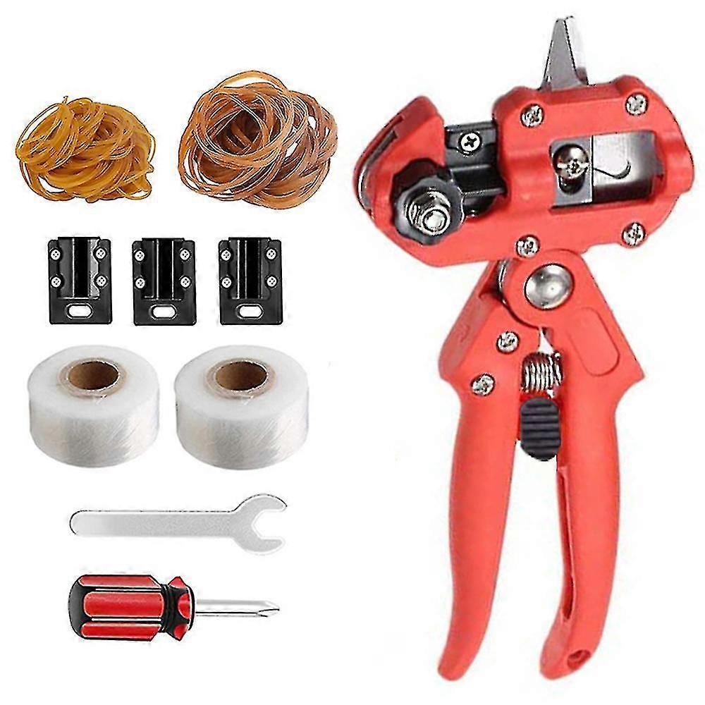 Garden Fruit Tree Grafting Scissors Fruit Trees Grafting Cutting Tool