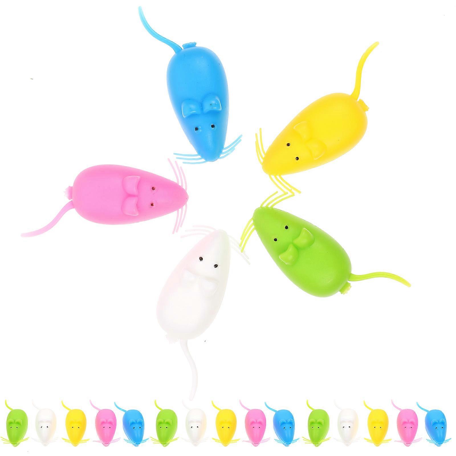 500 Pcs Stylish Baby Tooth Case For Kids Baby Keepsake Organizing Assorted Color Functionality
