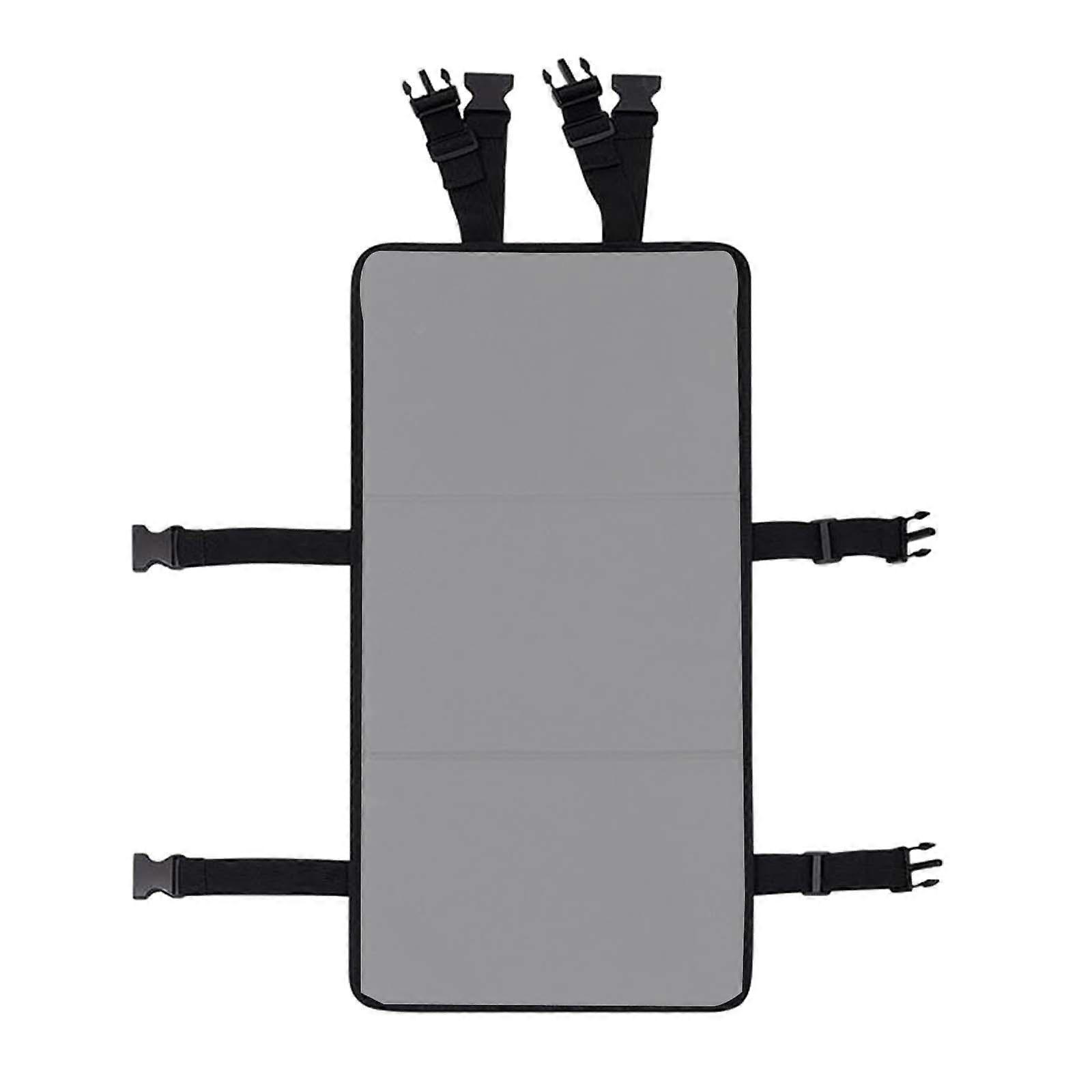 Children Bunk Bed Ladder Cover Adjustable Accessory Prevent Climbing Ladders