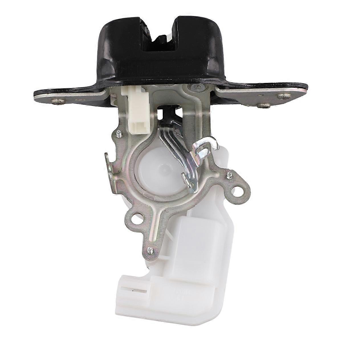 Door Lock Actuator Tail Gate Lock for Durango 68110603AA 68110603AB