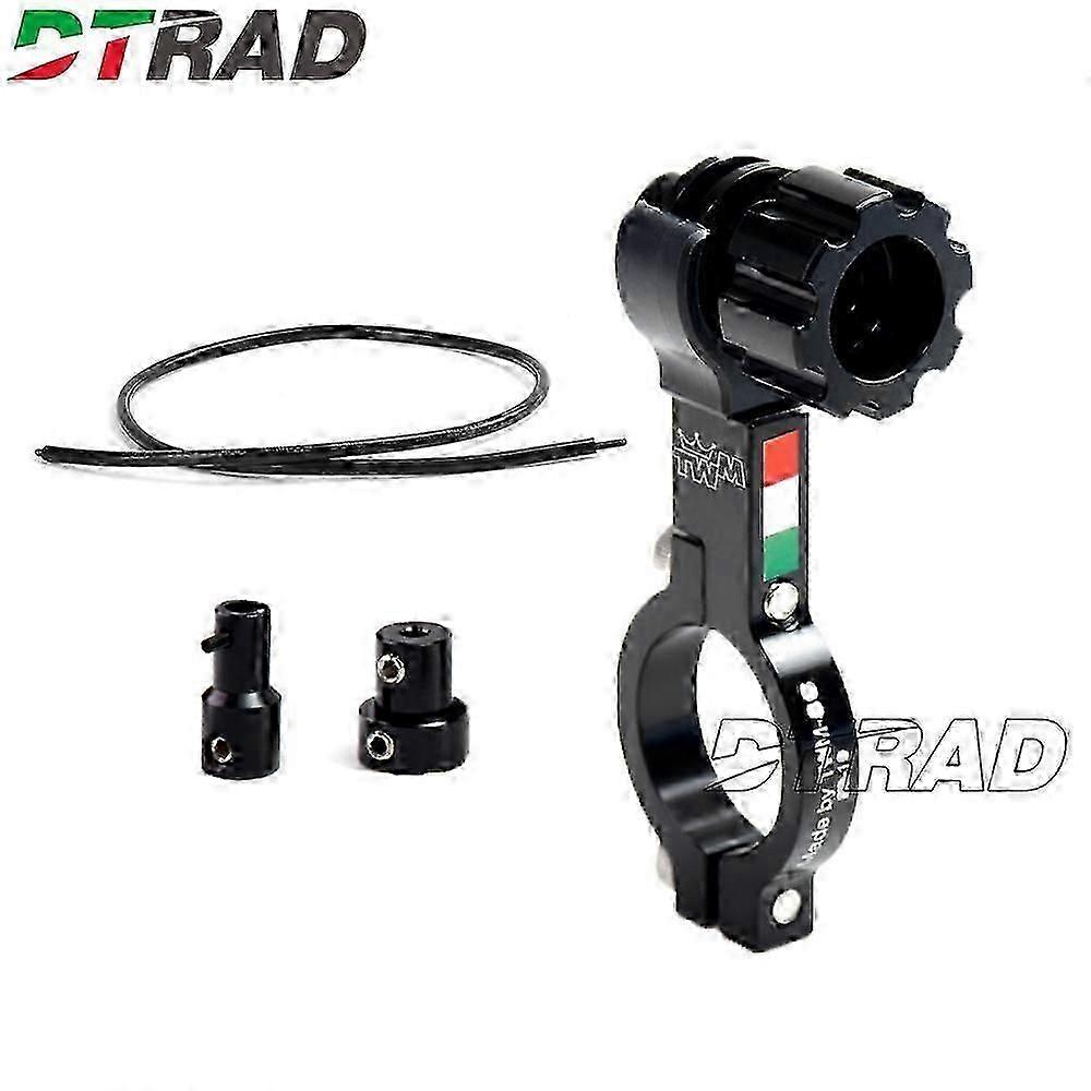 remote span adjuster for Brembo RCS 17 19 motorcycle