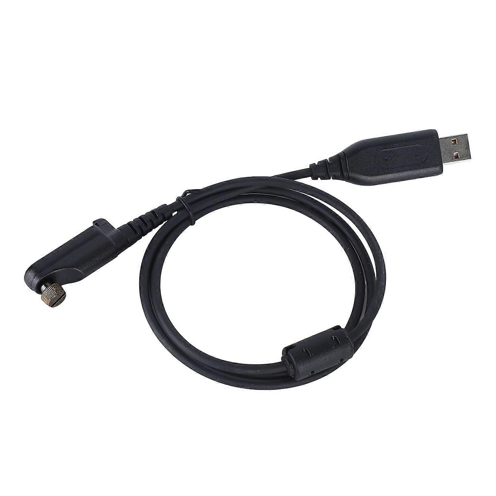 PC152 USB Programming Cable Walkie Talkie Frequency Write Line for Hytera PDT DMR Digital Portable Radio HP680 HP700 HP780