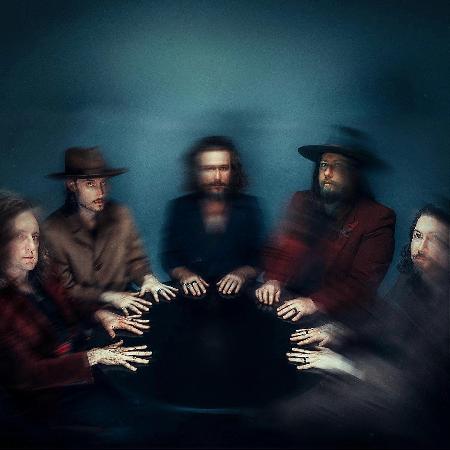 My Morning Jacket - is [VINYL]