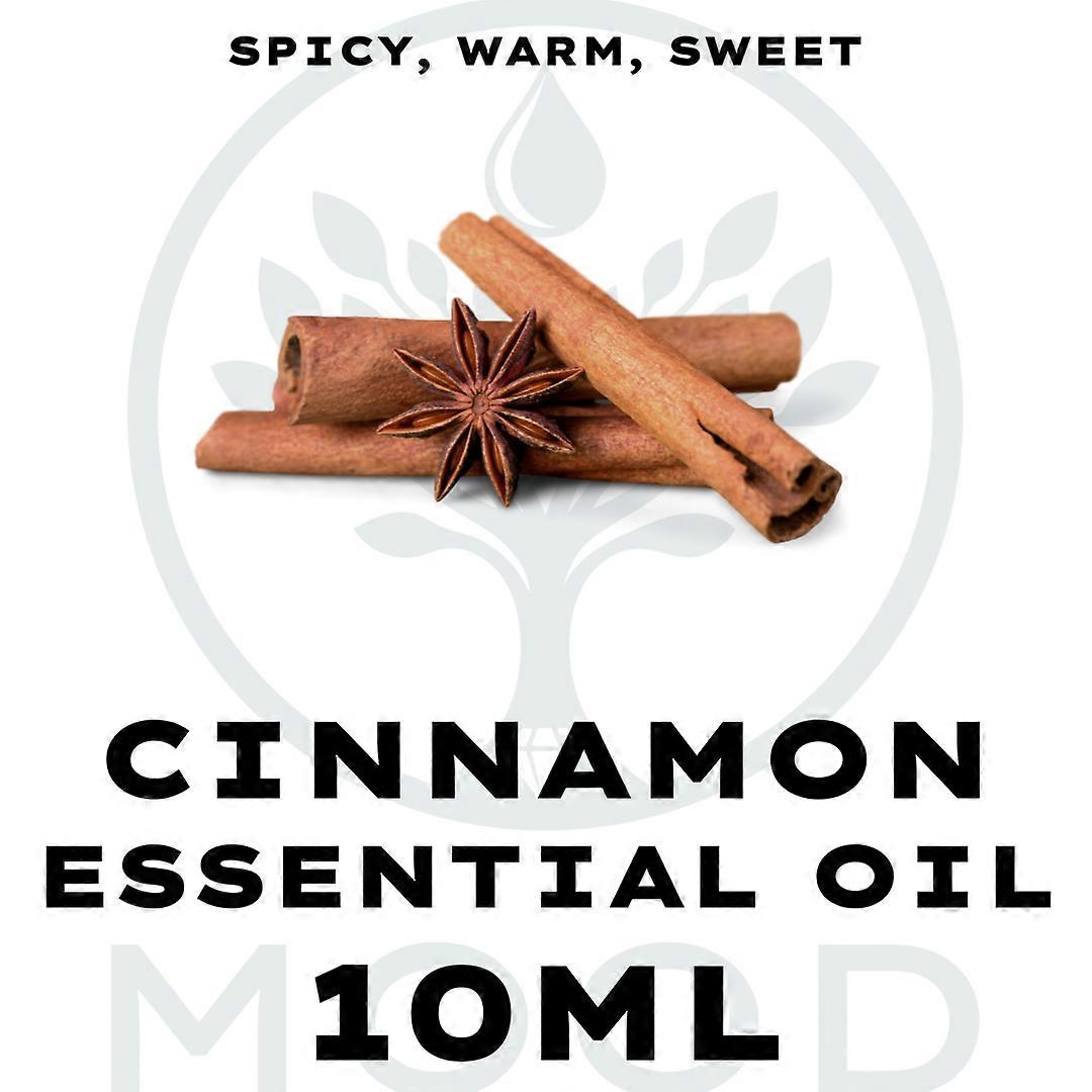 Cinnamon Essential Oil 10ml
