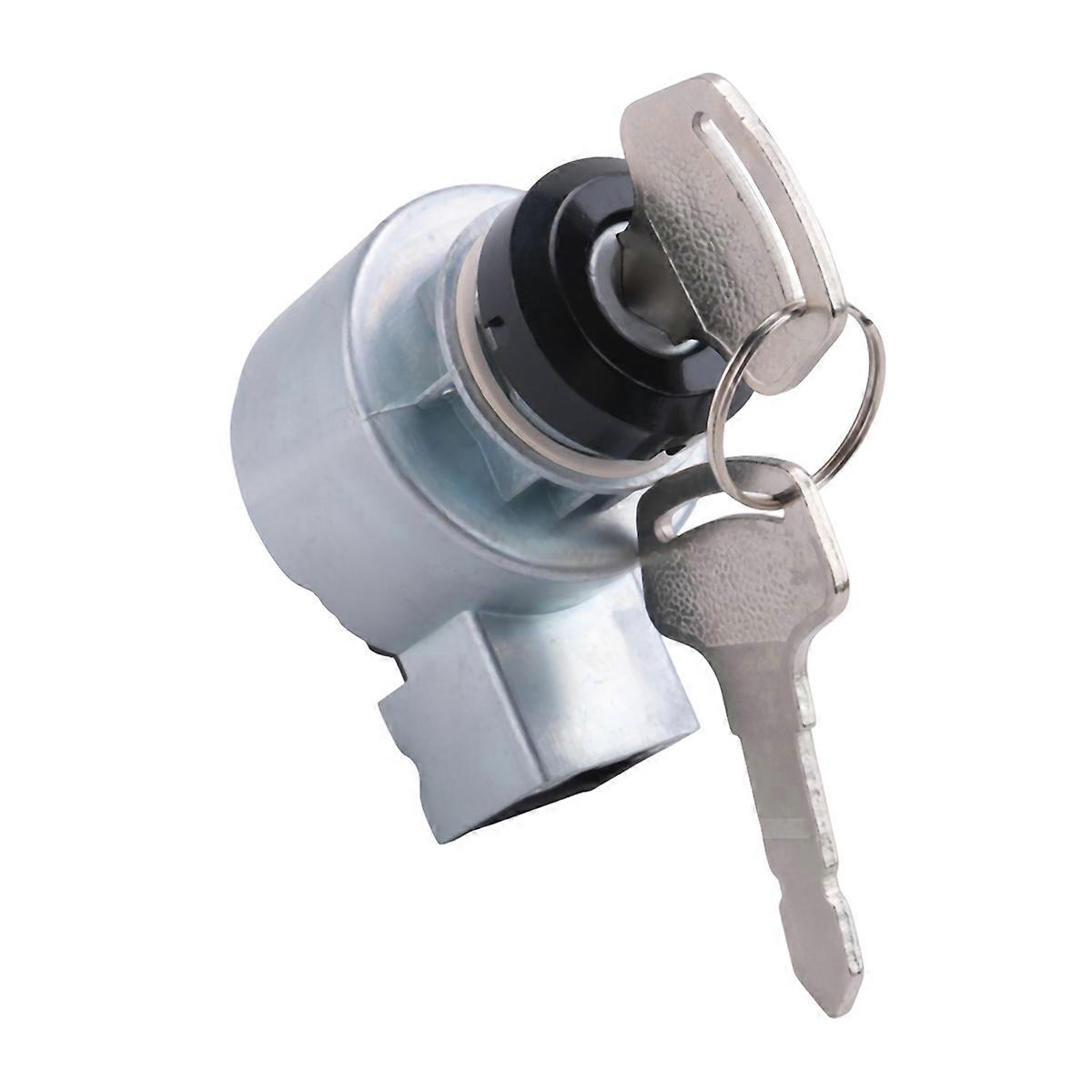 Ignition Key Switch Lock for B2400 B2100 B7500 B1700 B7510