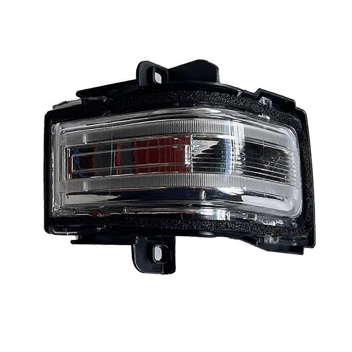 Rear View Mirror Turn Lamp for 2015-2025 Right