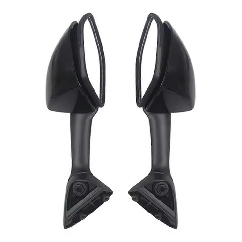 Motorcycle Rearview Mirror Rear View Side Mirrors for 