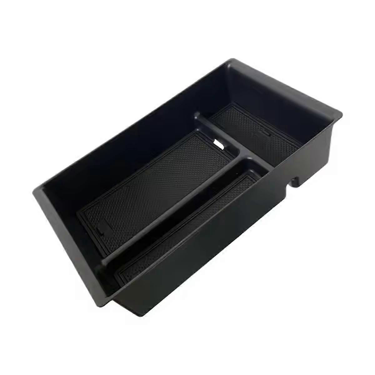 For Tiggo8 Pro storage box