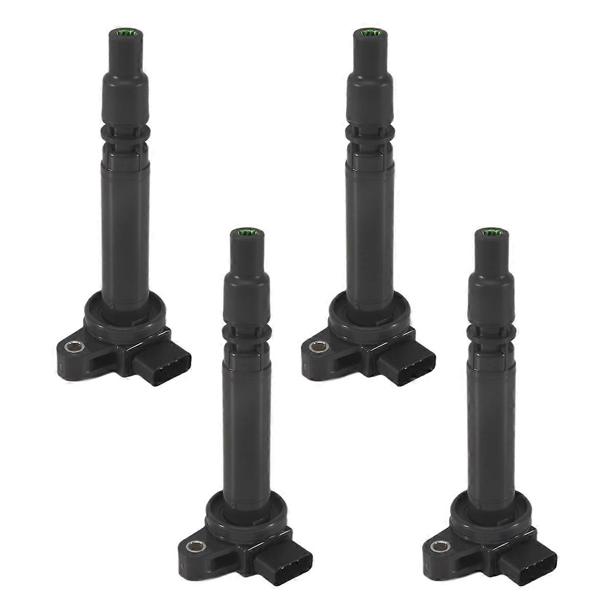 4PCS 90919-02237 Ignition Coils for 