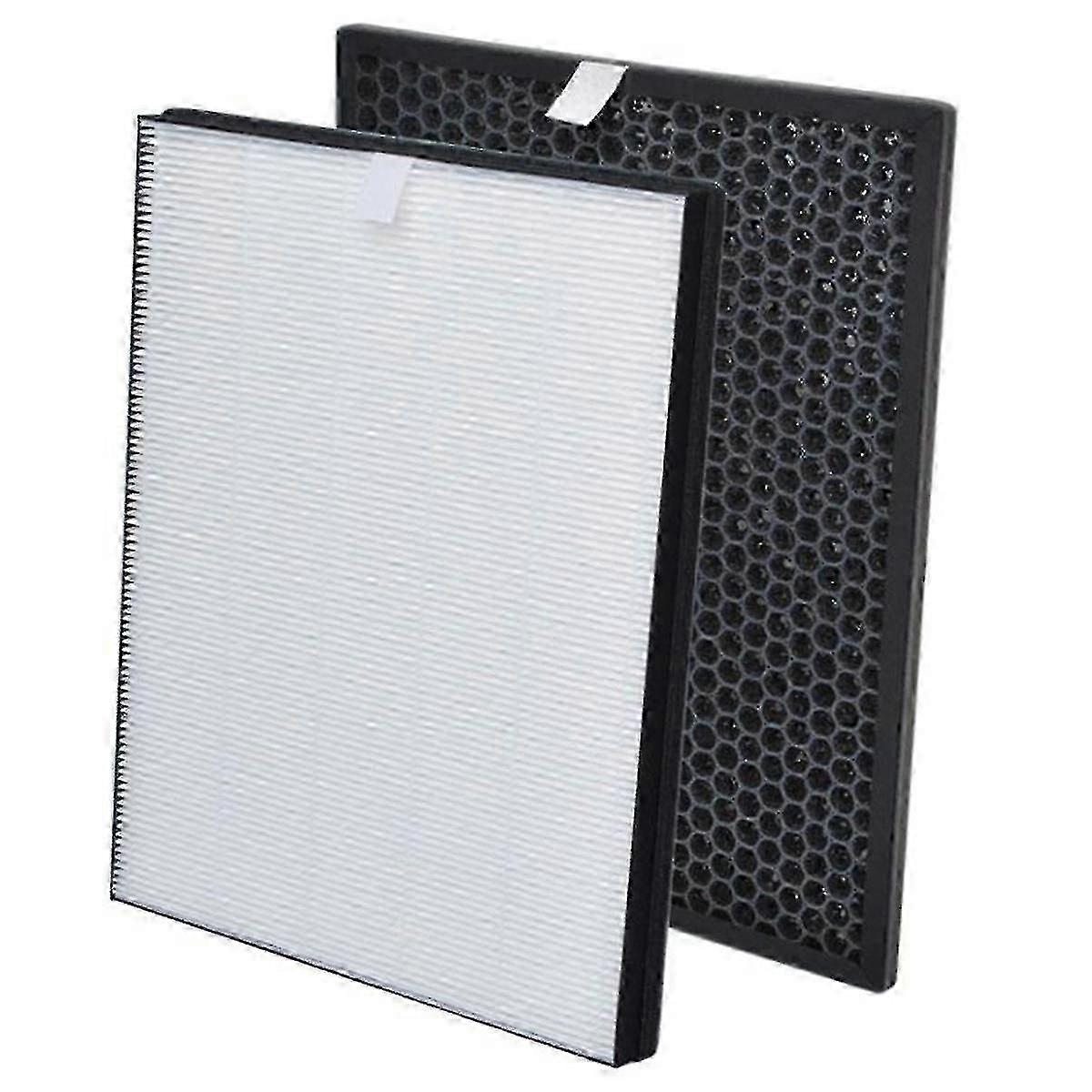Fy1413/40 Active Carbon&fy1410/40 Hepa Replacement Filter For Philips
