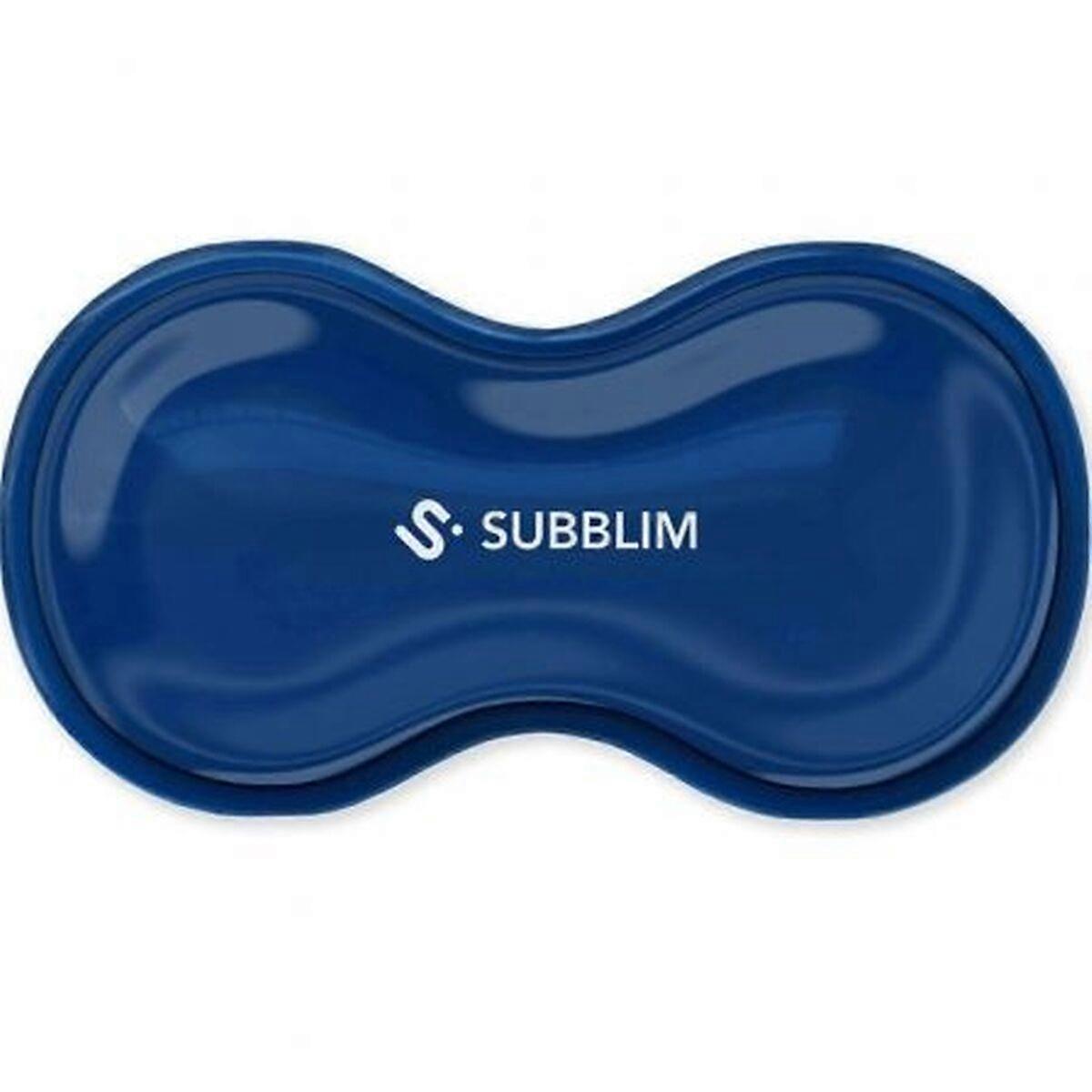 Mouse Mat Subblim SUBMP-04E090 Blue