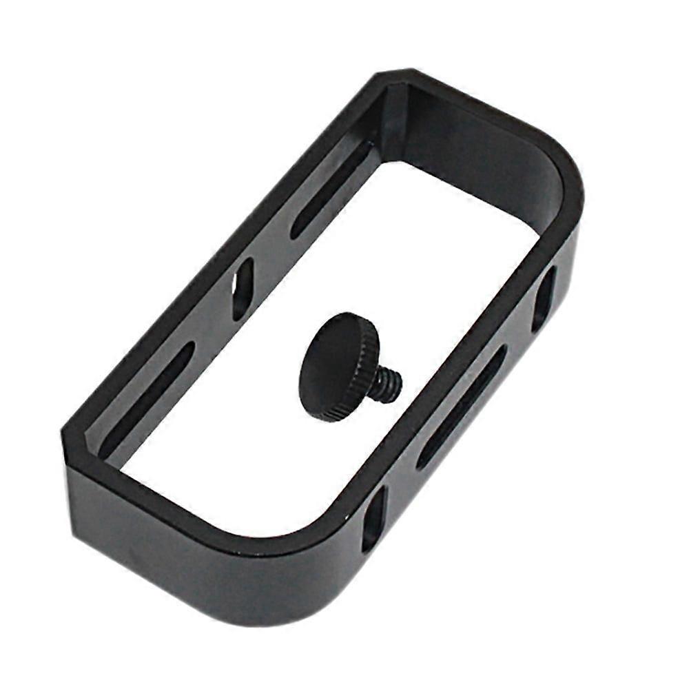 Professional Diving Photographic Flashlight Handle Mount Scuba Flash Light U-Type Handle Mount