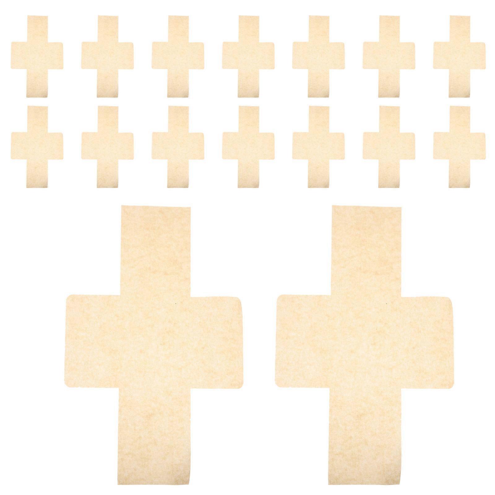 Silicone Paper Loaf Pan Liners for Baking 100 Sheets Light Yellow Greaseproof