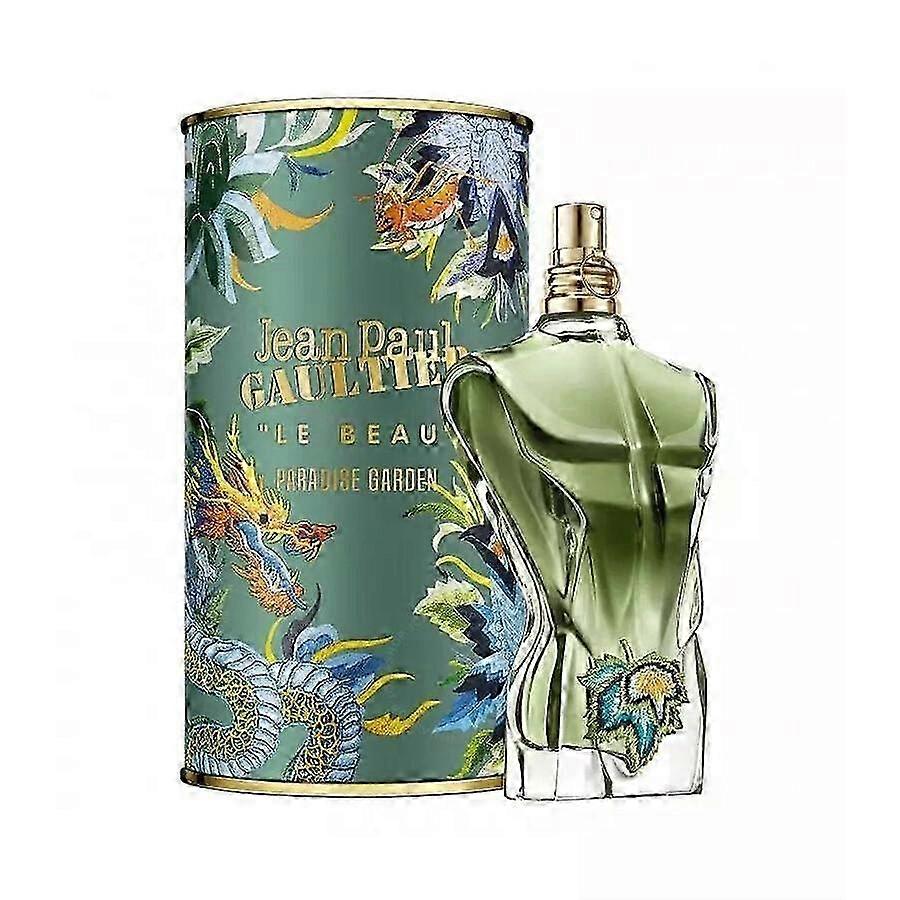 ジャンポールゴルチエ ル ボー 125ml オードトワレ スプレー ホットシーズン向け 新品箱入り 新着 26個