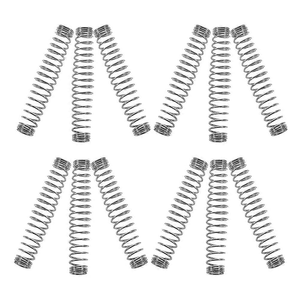 Branch Pruning Springs Gardening Springs Replacement for Precision Pruner 48Pcs