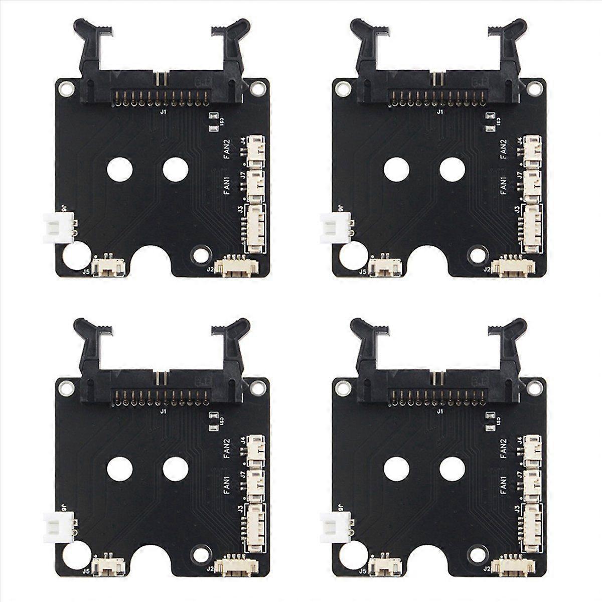 Extruder Breakout Board for S1 Spirte Extruder