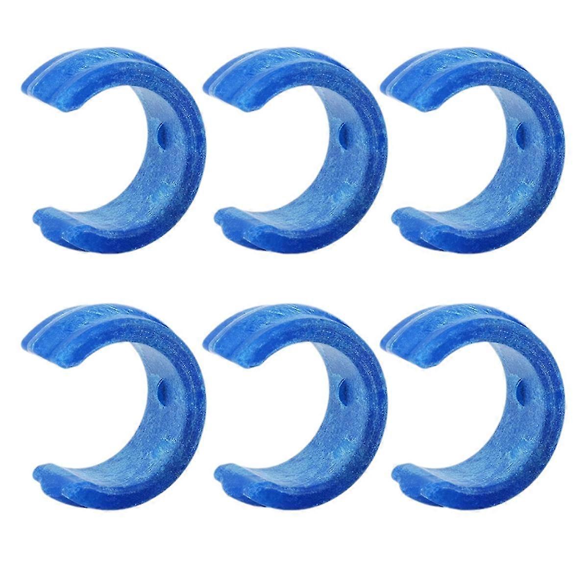 6 Pcs Hose Weight Compatible for Most Pool Cleaners