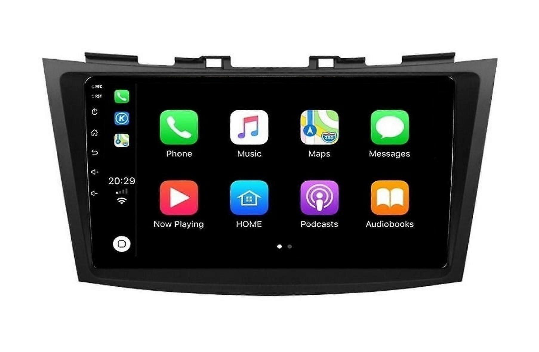 Android Stereo Radio for Suzuki Swift 2012-2017 4+32G Carplay