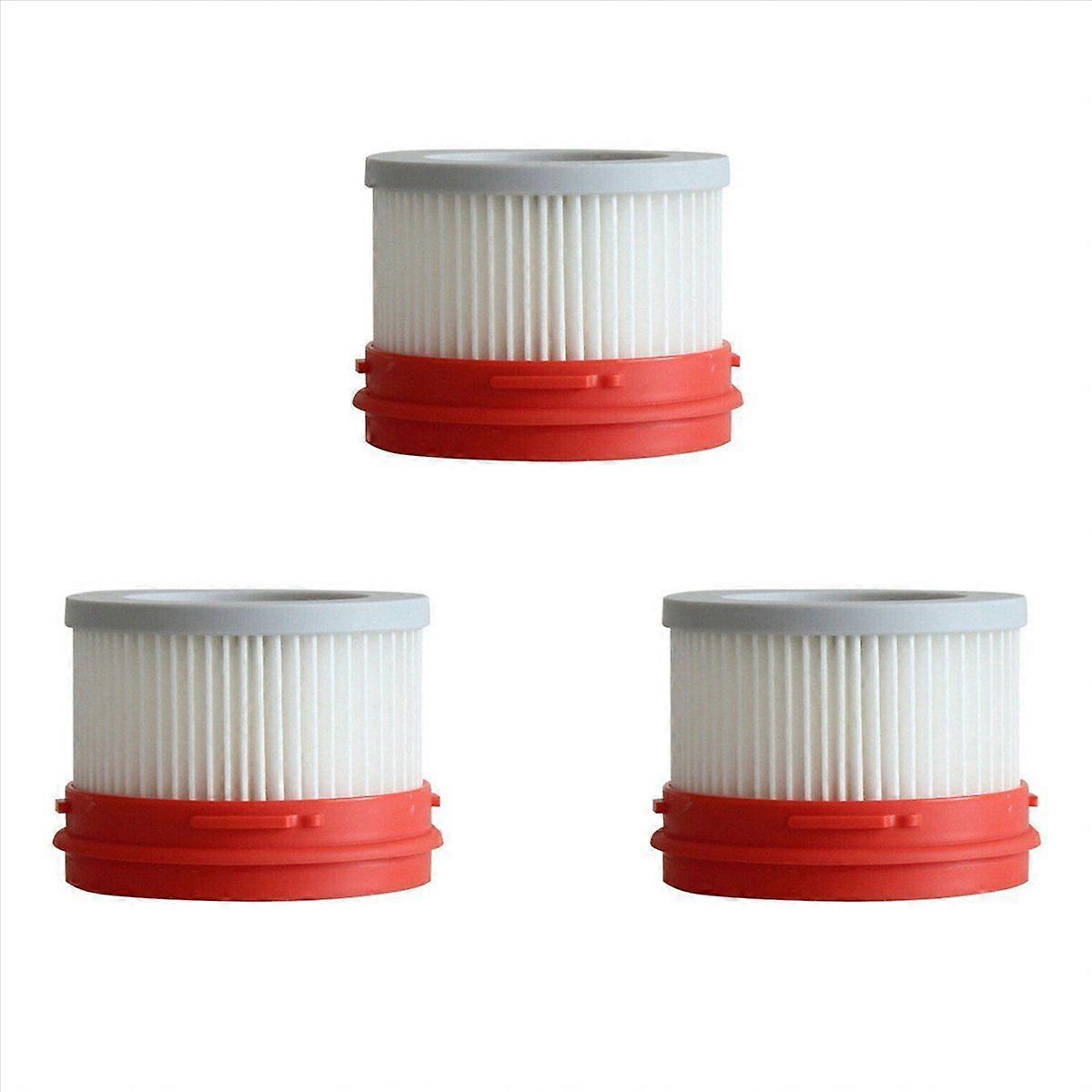 1 X Filter For V9 Household Wireless Handheld