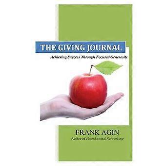 The Giving Journal