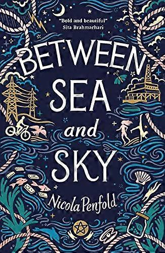 Between Sea and Sky