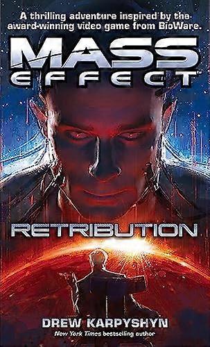 Mass Effect Retribution