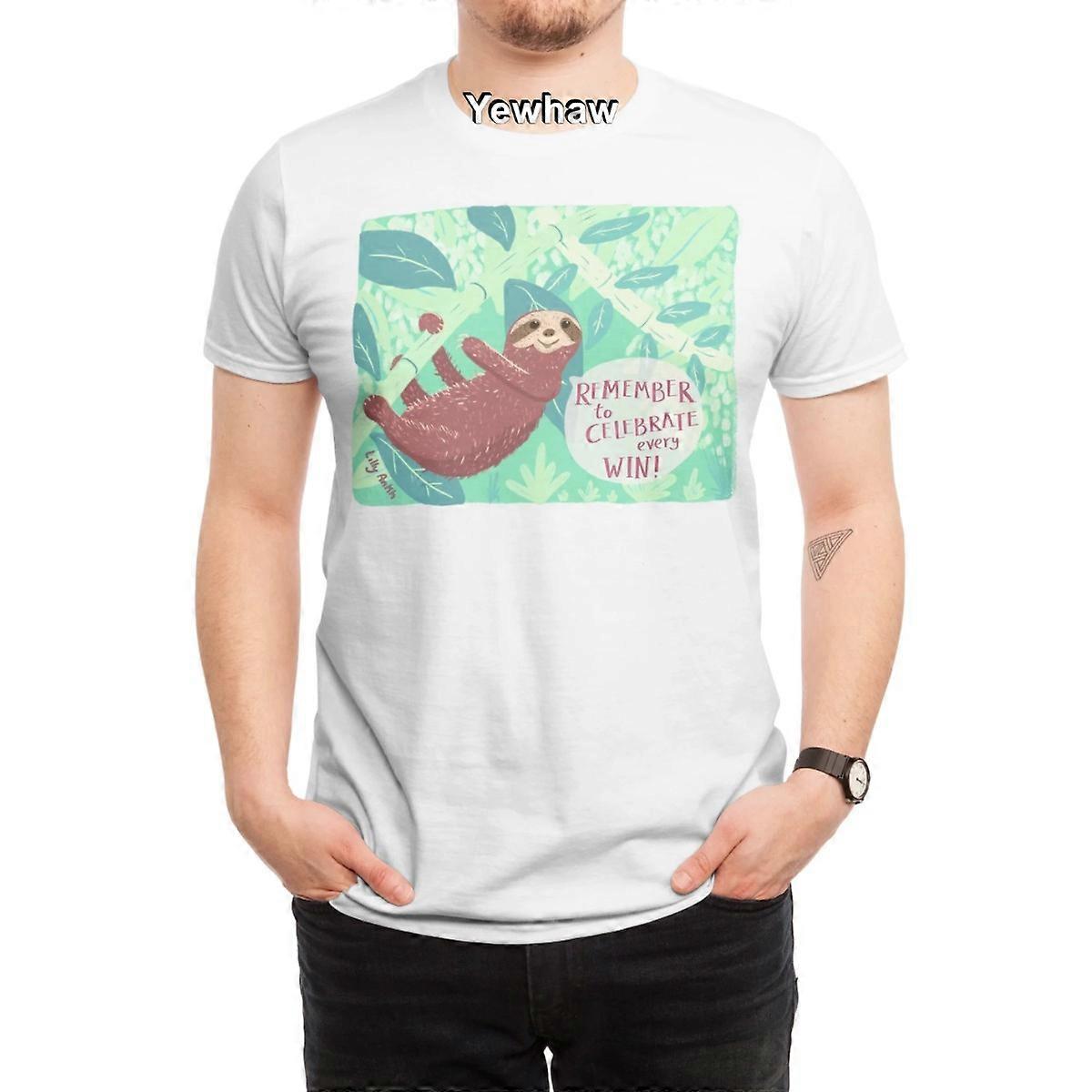 Remember to celebrate every win! T-Shirt