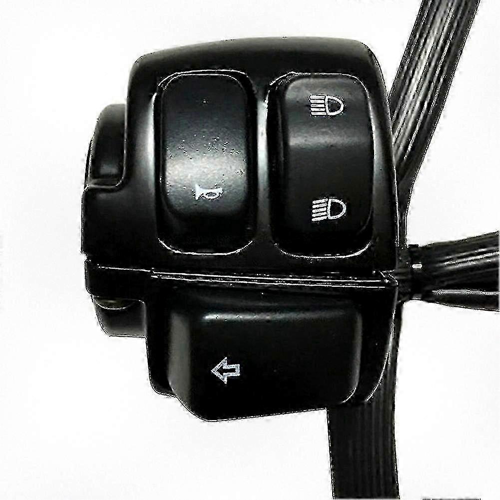 Keeway Superlight K-light 125 150 200 202 QJ200-2H QJ250-L Motorcycle Handlebar Switch Set Left Right Side