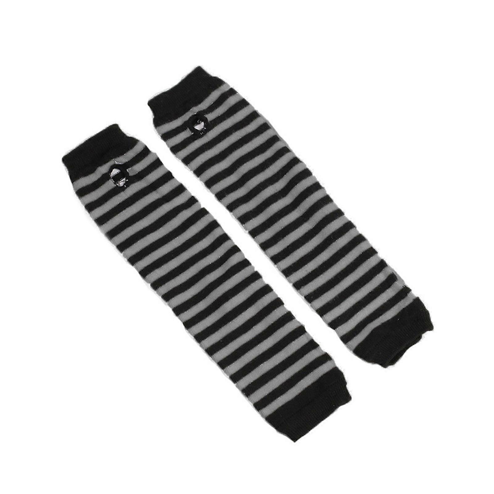 Practical Theater Props Set With Soft Headpiece Gloves And Eyewear For Cosplay Convention Costume Design Multicolor