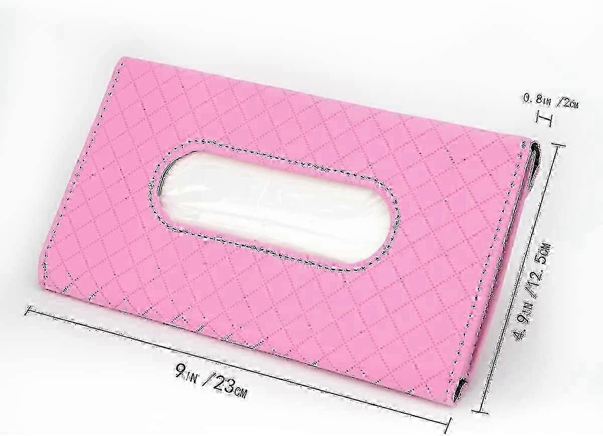 Car Tissue Holder,tissue Mask Holder For Car