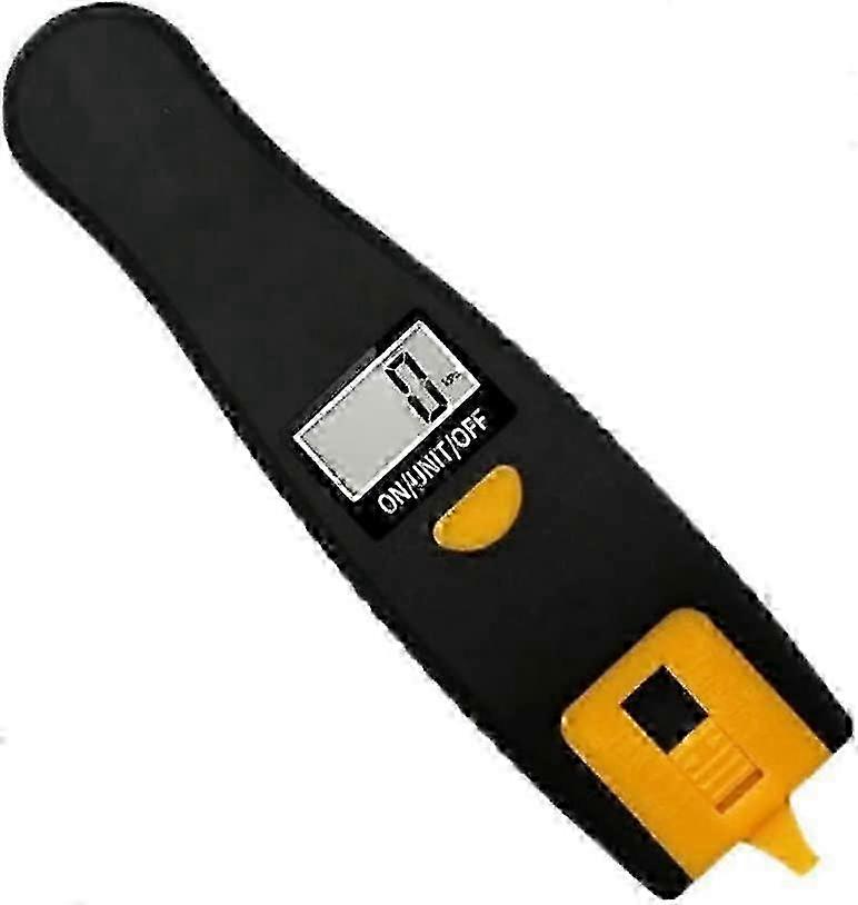 2 in 1 Digital Tire Pressure Gauge,100 PSI Tread Depth Gauge