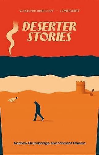 Deserter Stories - Vincent Raison