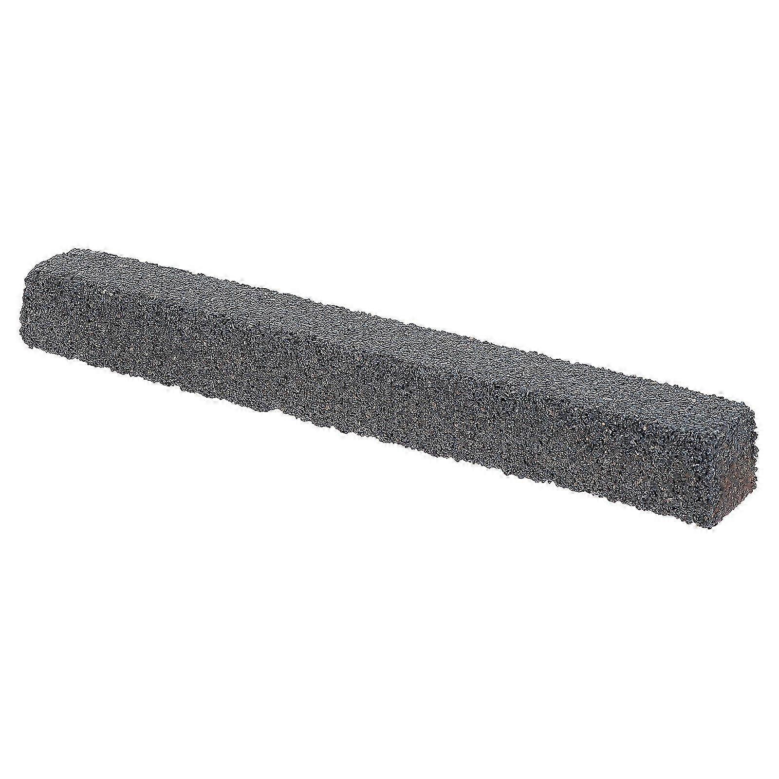 Silikonkarbid Dressing Stone Underhållsmaterial Trimning 1Pack