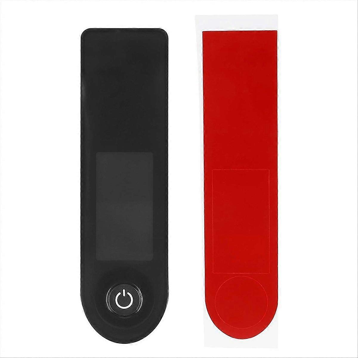 Display Panel Cover for Electric Scooter 4 Dashboard Protect Shell Circuit Board Protection