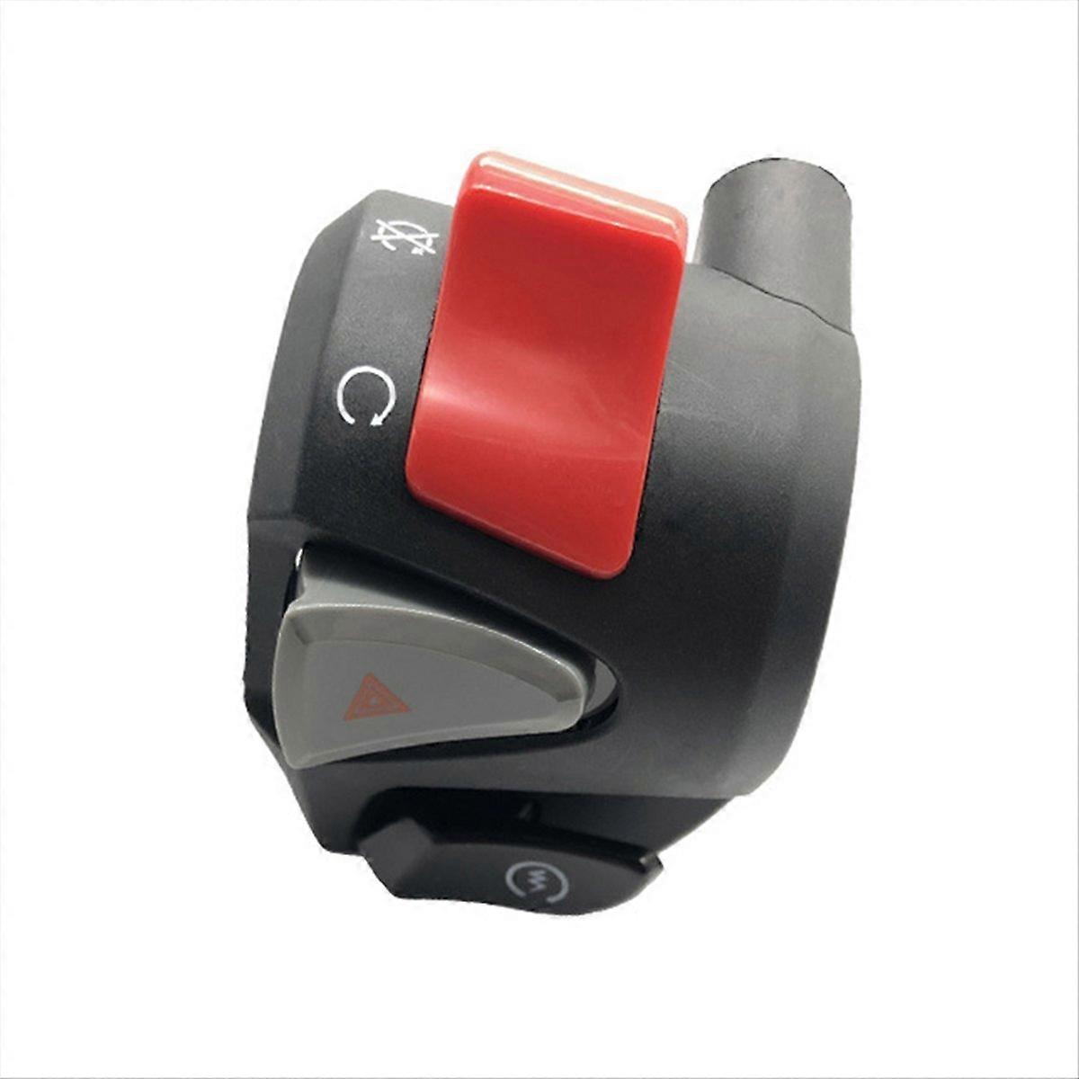 Handlebar Switch Handle for Motorcycle Fan 160 150