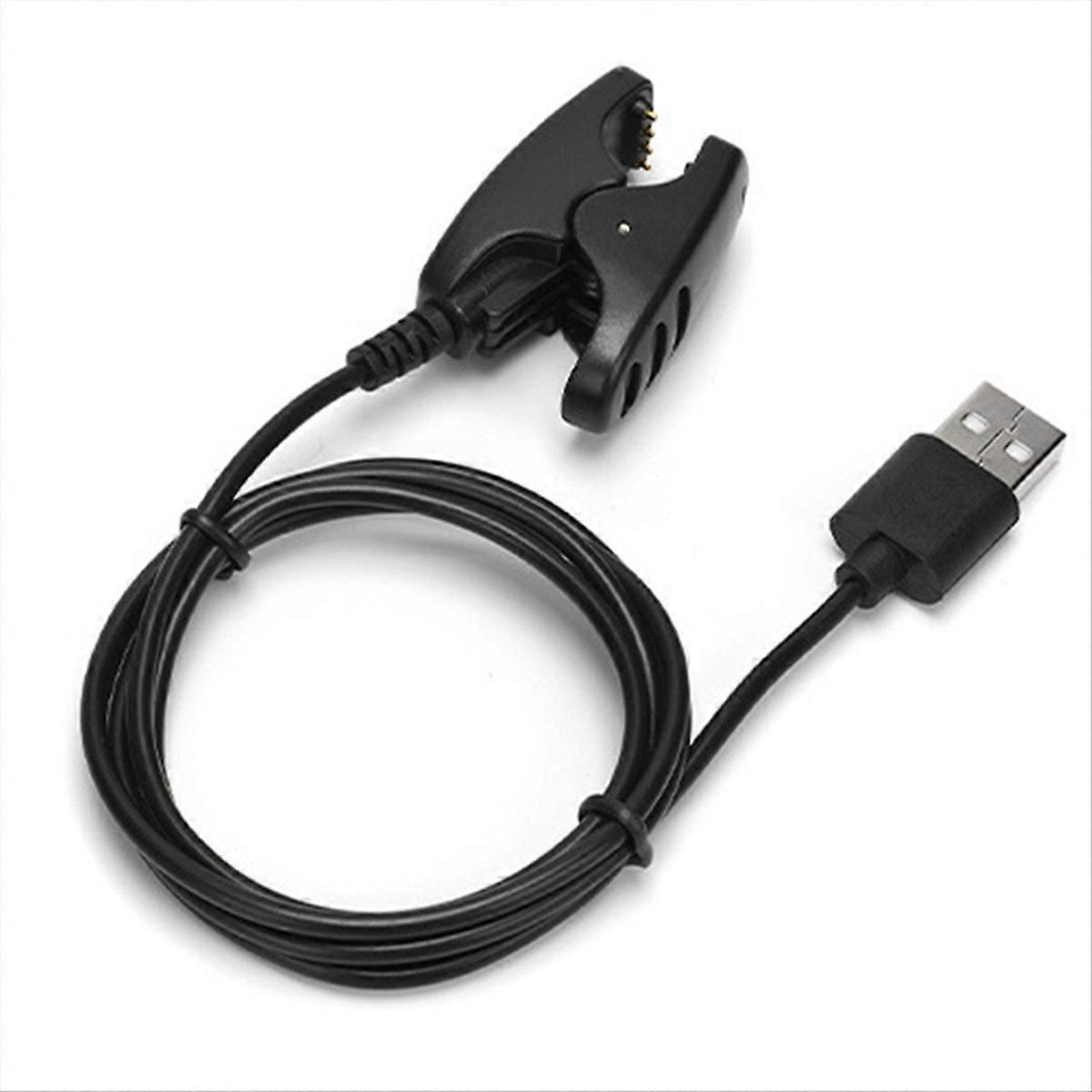 Cable Charging Stand for 5 Alpha Smart Watch