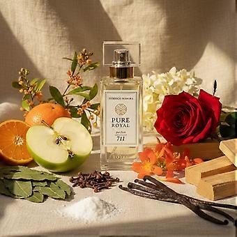 711 - Pure Royal Perfume For Her 50ml