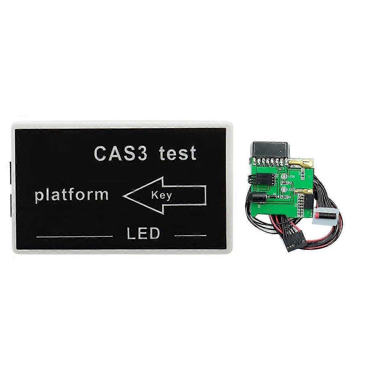 Für Cas3 / Cas2 Test Platform Auto Key Programmer High Performance Release für Cas Programmer