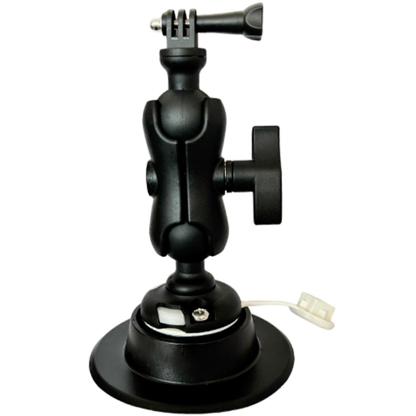 Adjustable Paddleboard Camera Mount Motion Camera Mount Stand Base Phone Holder For Kayaks Surfboard Filming Multicolor