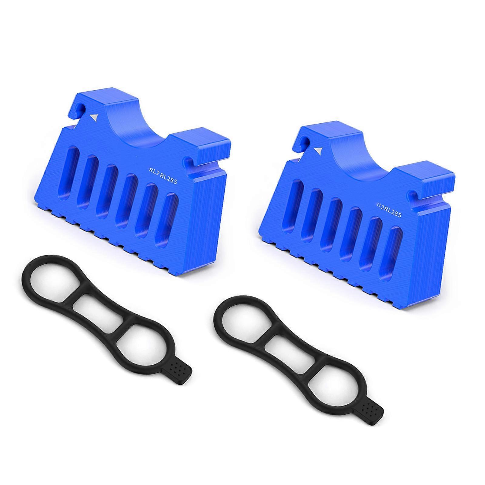 Space Saving Bike Repair Rack Triangles Stabilized Base Universal Cycling Accessory For Workshop Home Use Multicolor