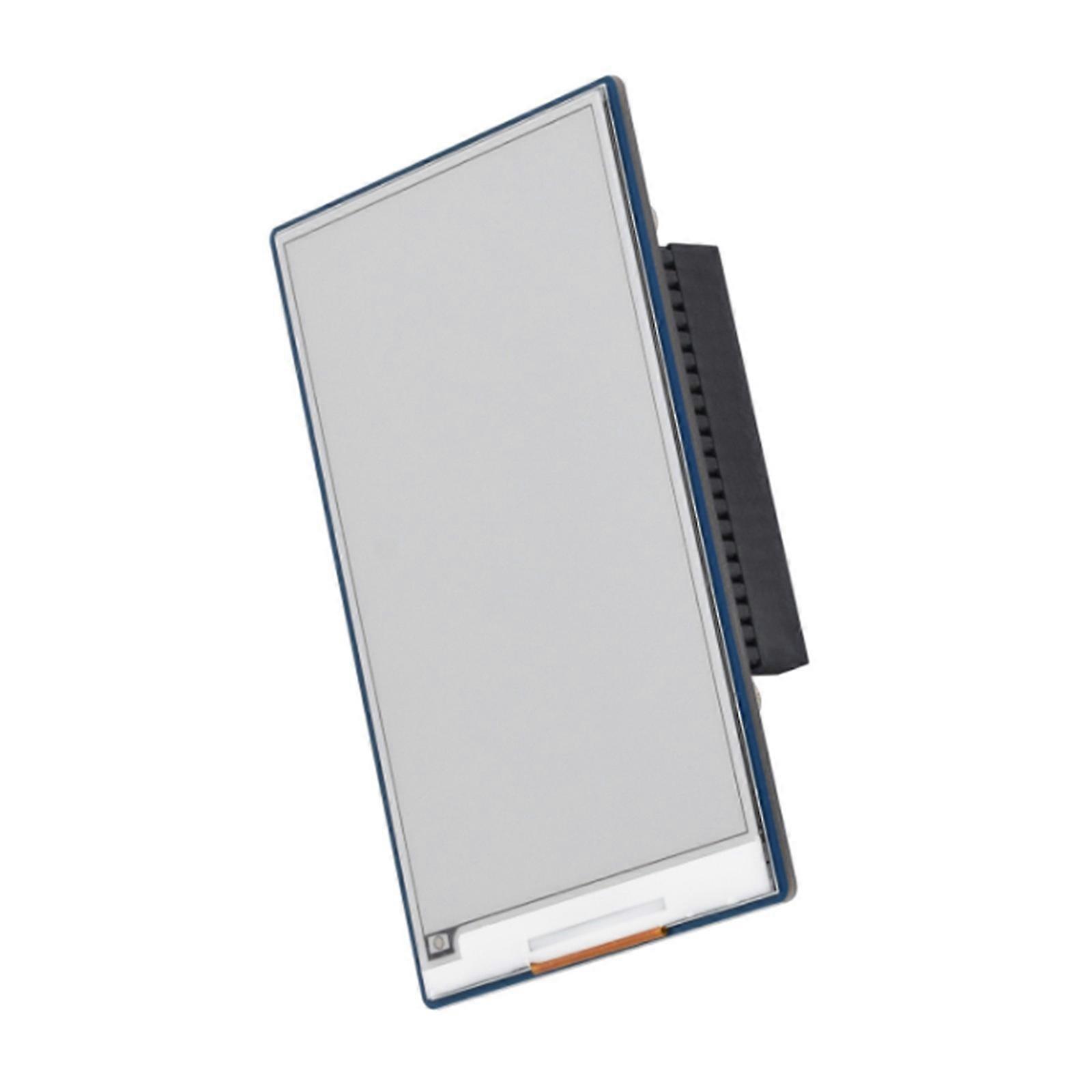 800x480Pixel E inks Screen SPI Protocol 3.97Inch Screen Display for Raspberry 40Pin Interfaces Embedde Development Multicolor