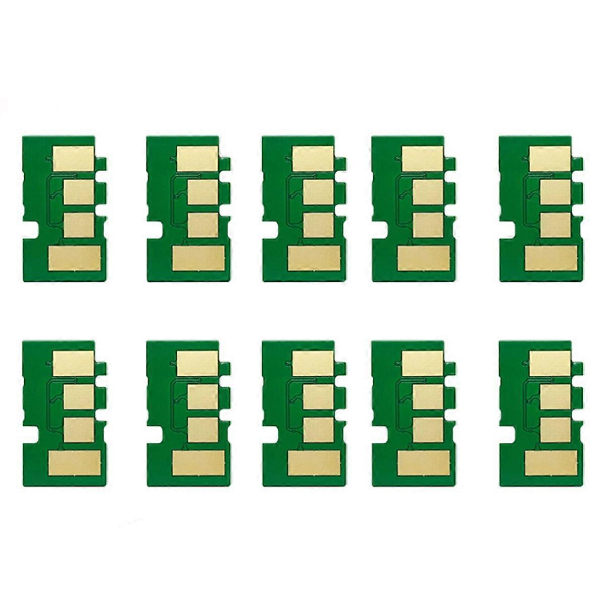 10PCS 5K Toner Chip