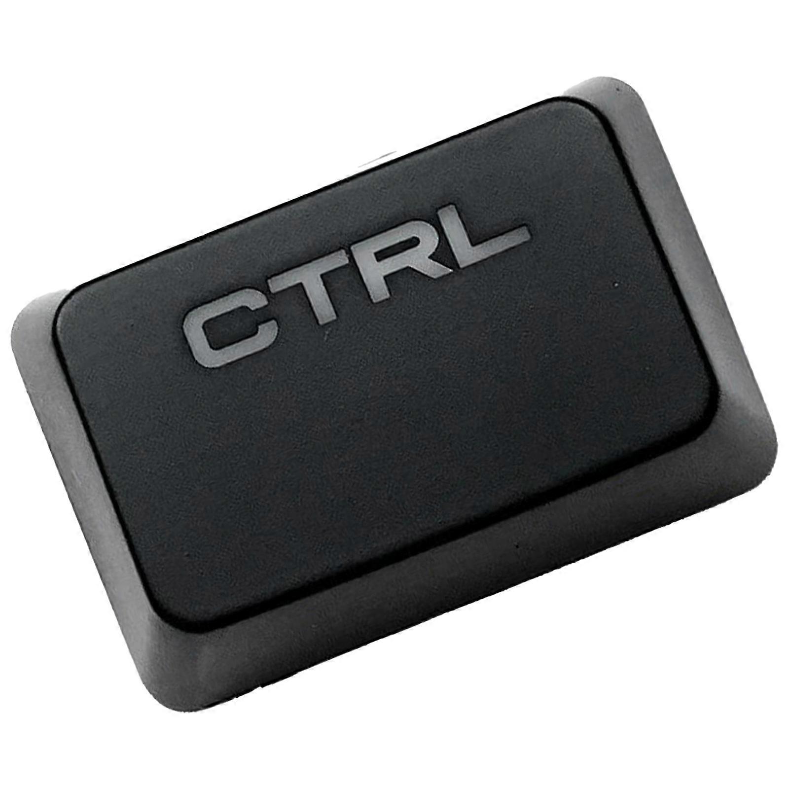 Replacement Ctrl Keycap For K70 Mechanical Keyboards High Visibility Backlighting Ergonomic Textured Finish Multicolor