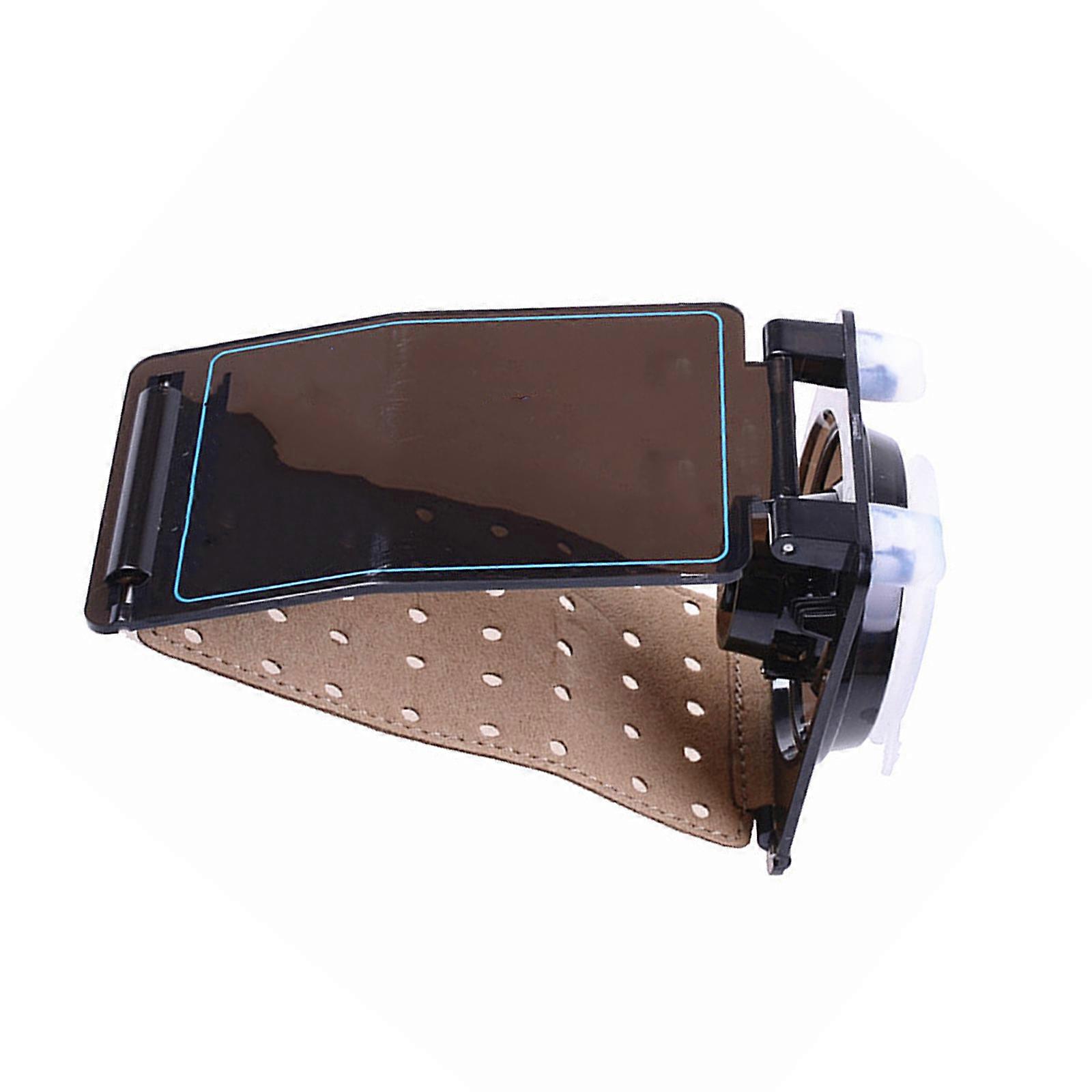 Lightweight Portable Guitar Foot Rest Height Adjustable For Musicians Durable Non Slip Acrylic Material Multicolor