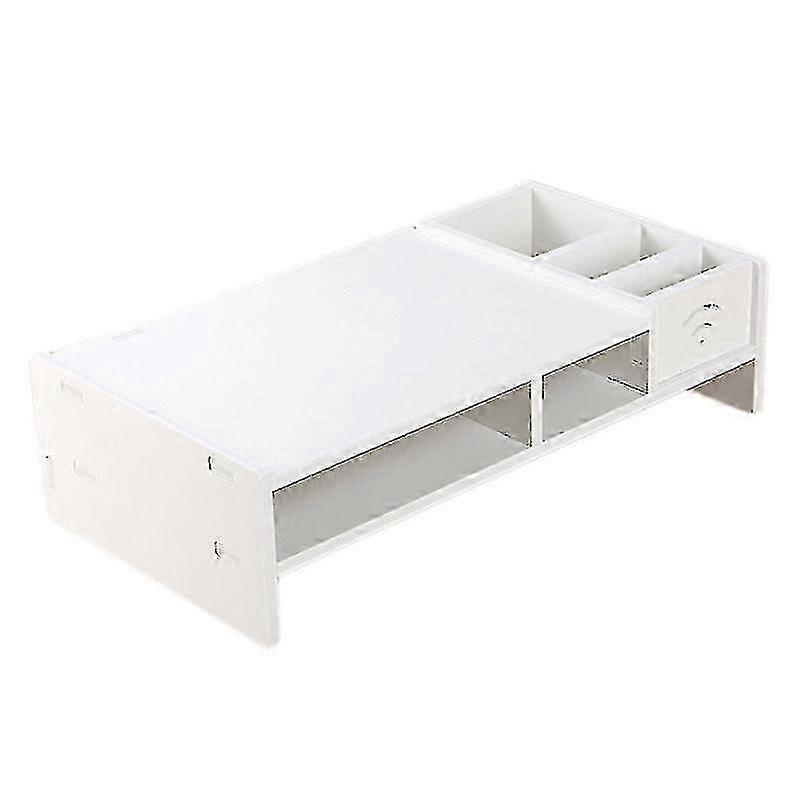 Multi-Angle Adjustable Laptop Stand - 1PC