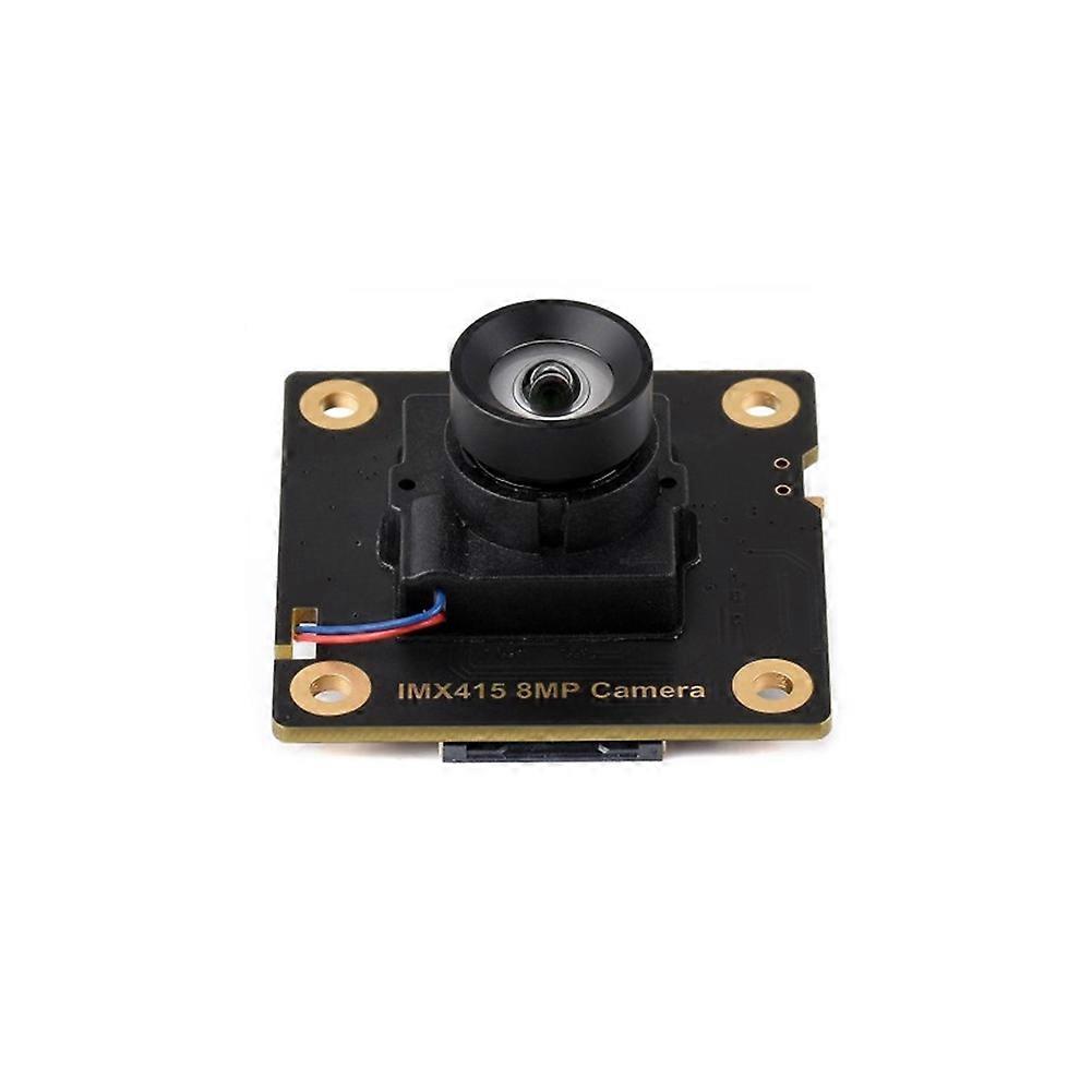 IMX415 8MP Camera Module (A) with High SNR Good Low Light Performance for Raspberry Pi / Luckfox Series Boards