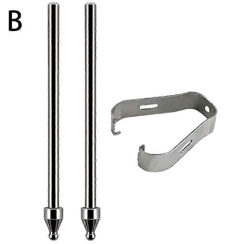 Titanium Alloy Stylus Nib for Galaxy S6 S7 S7+